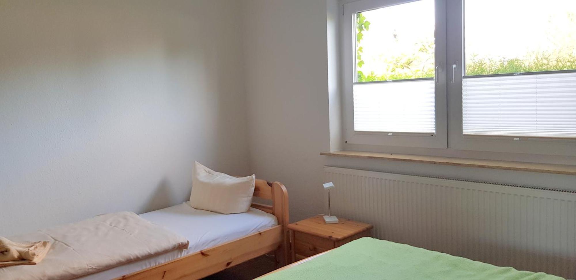 Alte Gaertnerei App Rhododendron Apartamento Dändorf Exterior foto