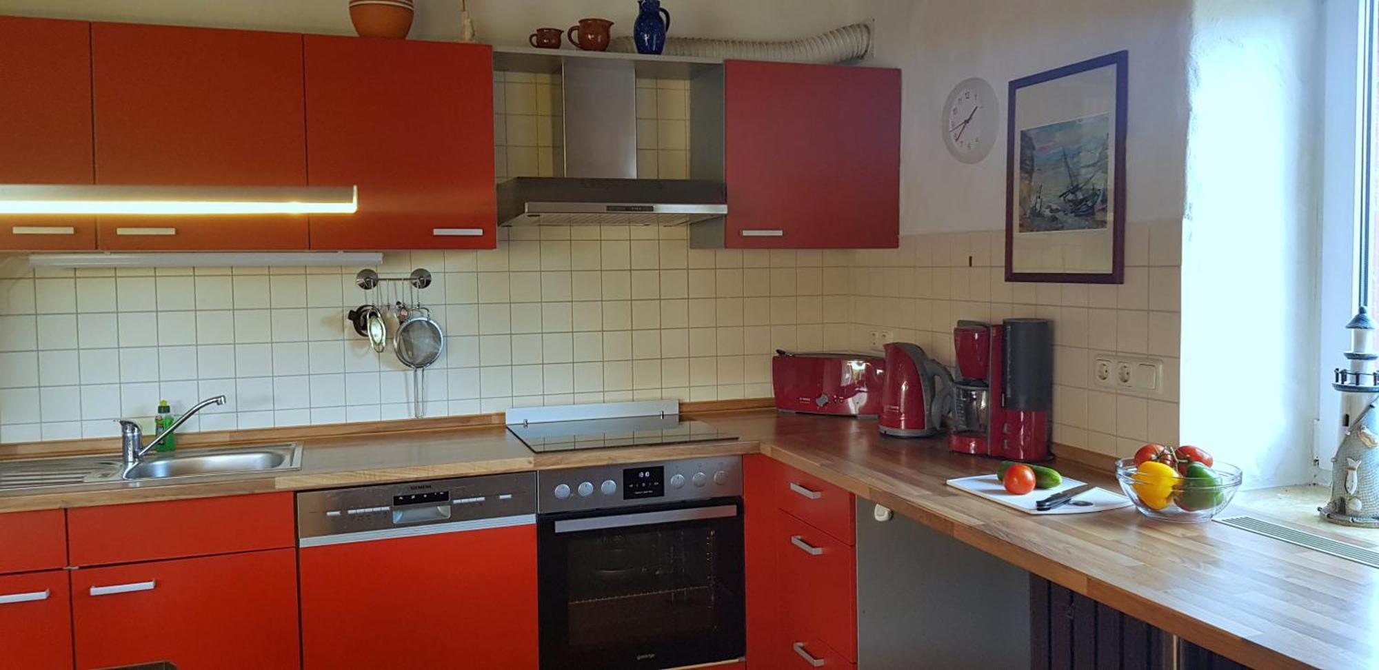 Alte Gaertnerei App Rhododendron Apartamento Dändorf Exterior foto